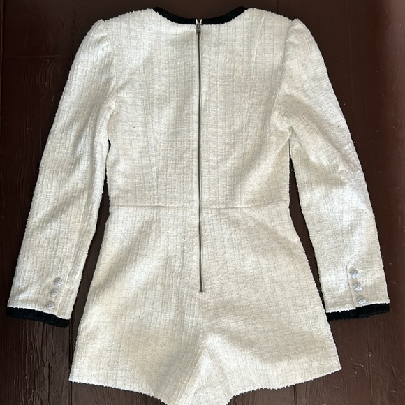 Alice + Olivia jumpsuit - Picture 6 of 8